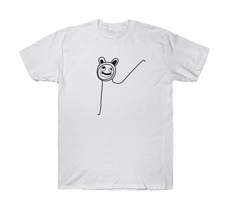 Drunk bear T-Shirt by NOW83
