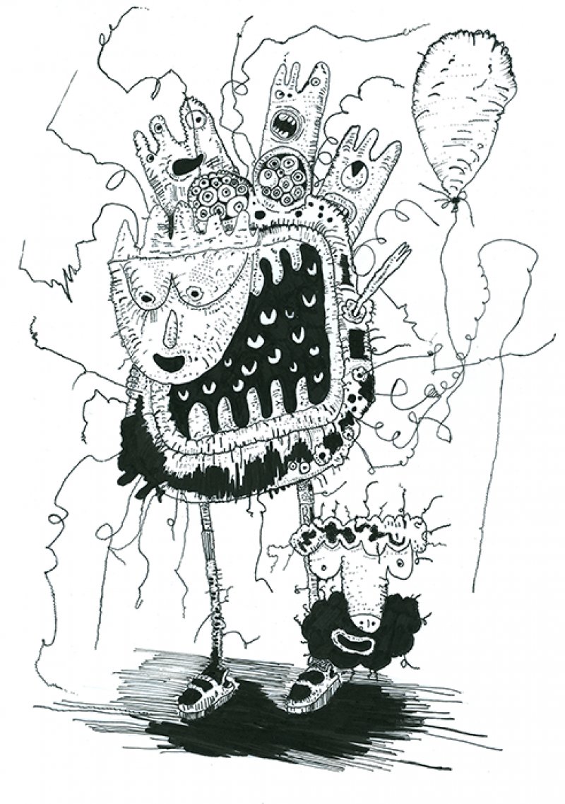 Show me what you got by NOW83