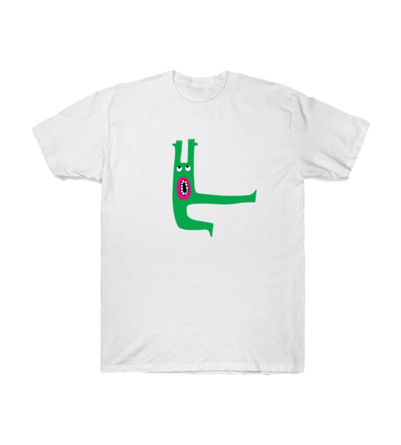 Jump T-Shirt by NOW83