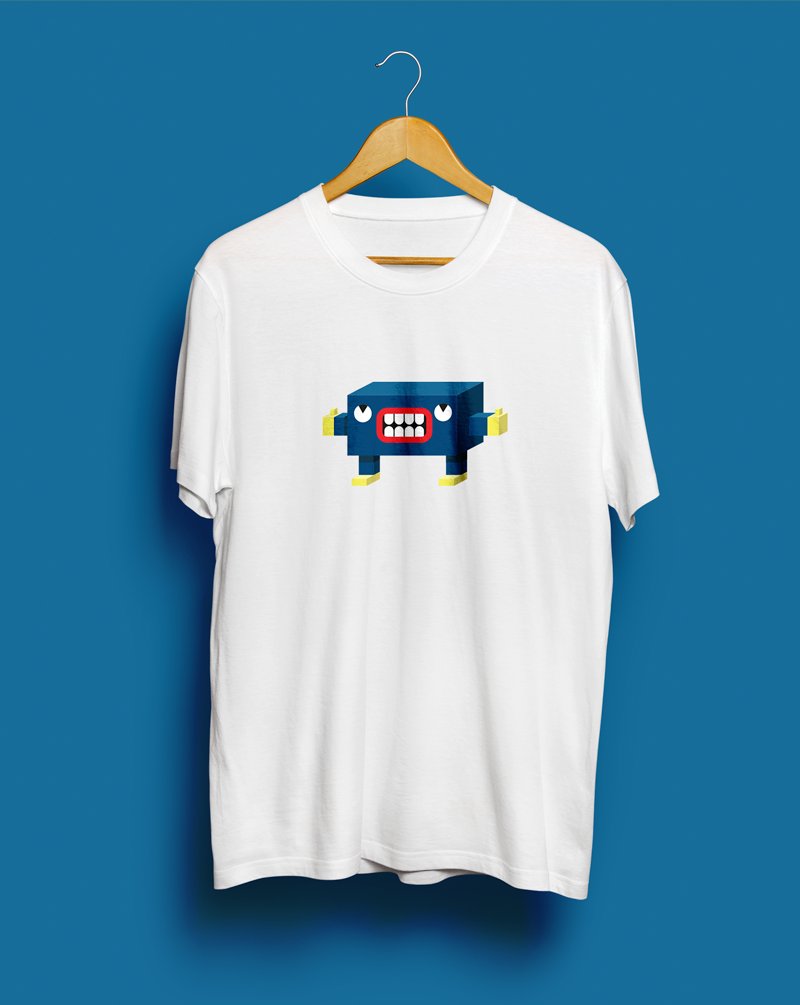 Box People : Small box by NOW83