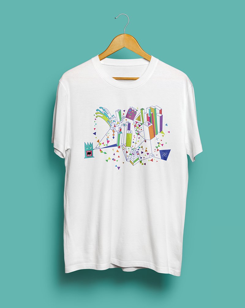 The City Line by NOW83